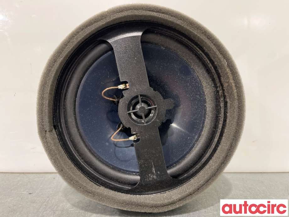 Bilstereo høyttaler til Mitsubishi ASX, 2010-2019  (MITSUBISHI|8720A098)