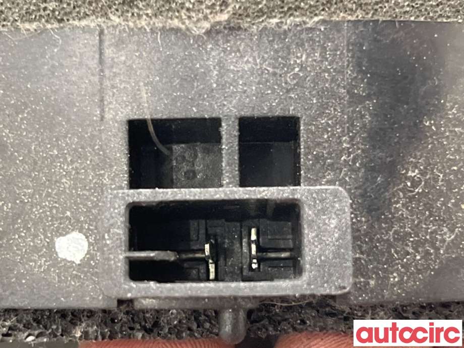 Bilstereo høyttaler til Mitsubishi ASX 2010-2019  (MITSUBISHI|8720A098|)