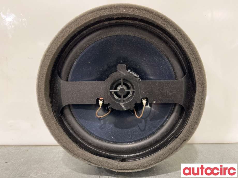 Bilstereo høyttaler til Mitsubishi ASX, 2010-2019  (MITSUBISHI|8720A098)