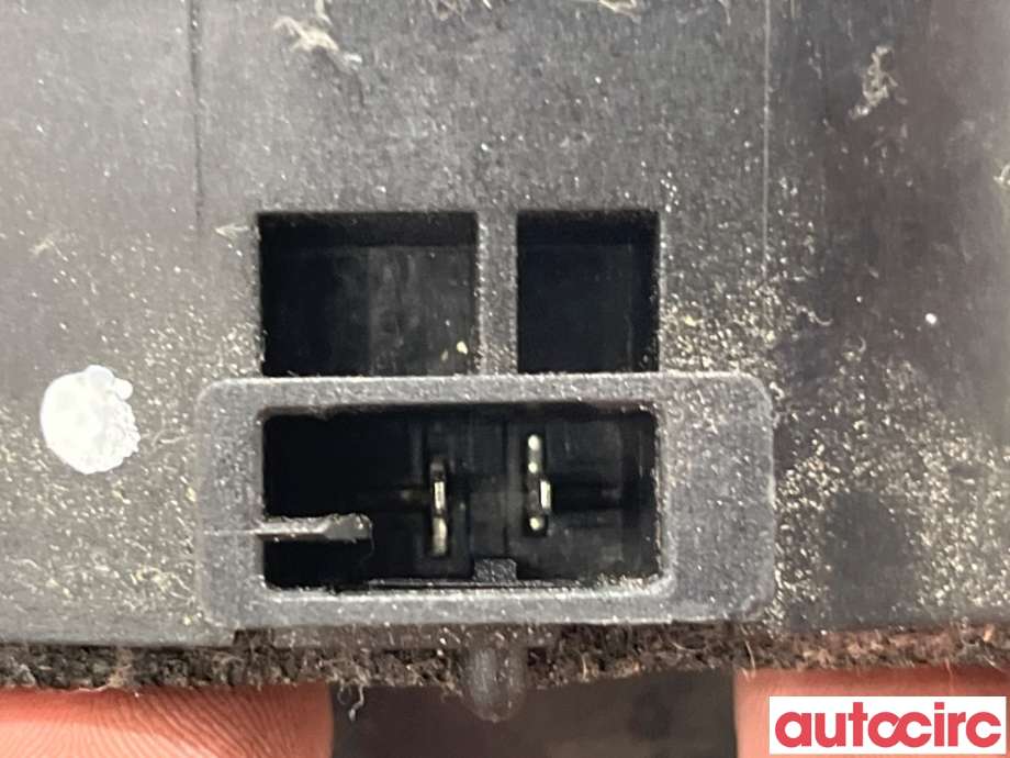 Bilstereo høyttaler til Mitsubishi ASX 2010-2019  (MITSUBISHI|8720A098|)