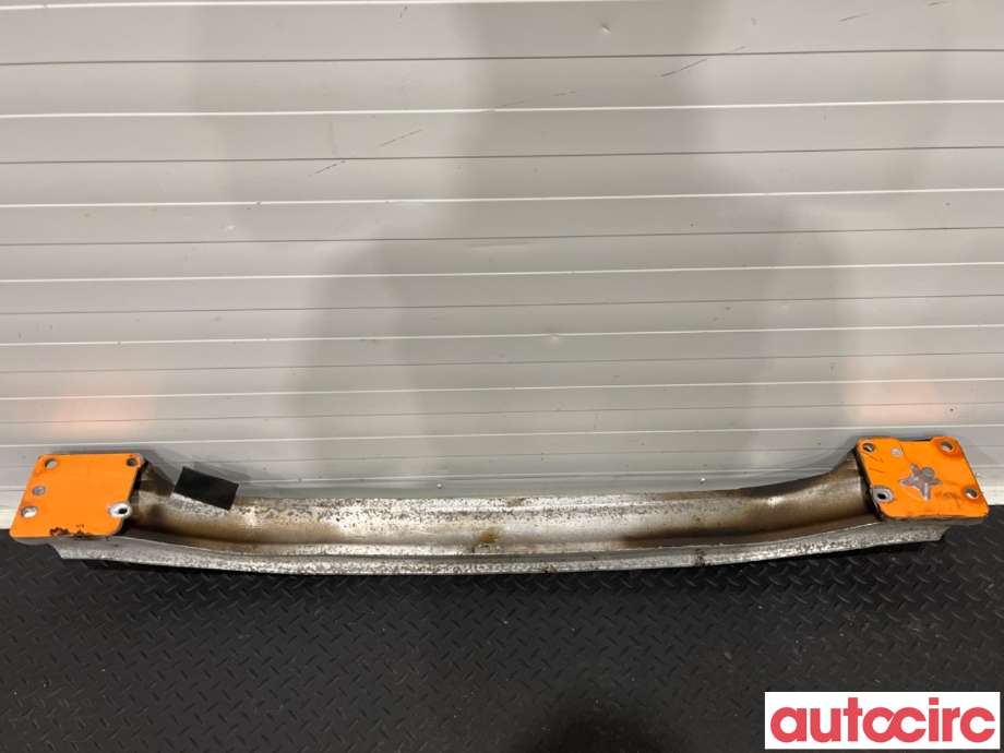 Støtfangerforsterkning bak til Peugeot 5008 2010-2017 (Type I)  (PEUGEOT|7203NA||9681099980)