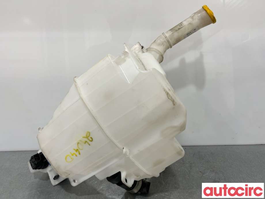 Spylertank til Mazda 5, 2011-2015 (Type II) (MAZDA|CG15-67-480D)