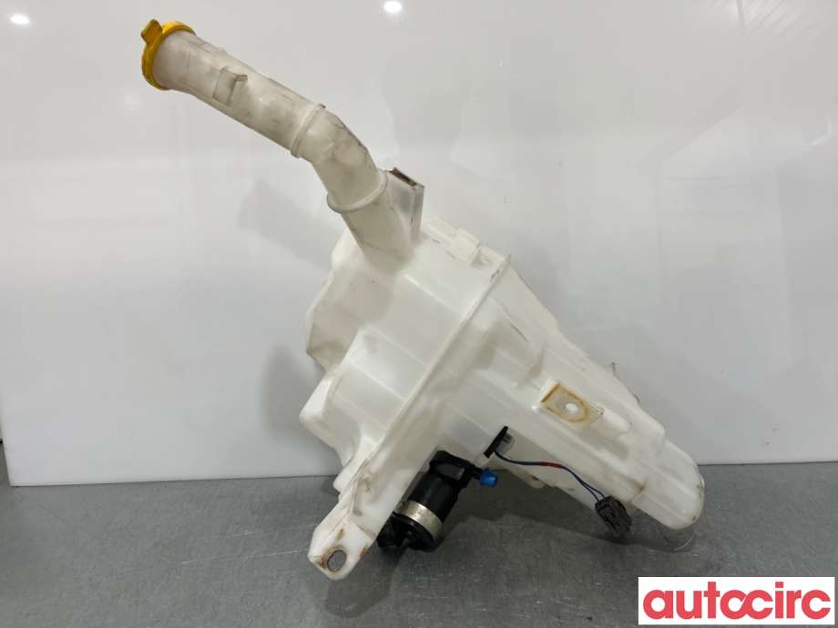 Spylertank til Mazda 5 2011-2015 (Type II)  (MAZDA|CG15-67-480D|860142-774|BBM567480)