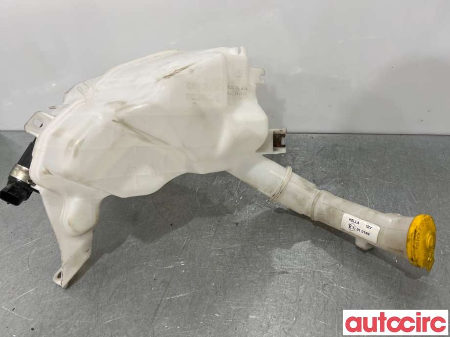 Spylertank til Mazda 5 2011-2015 (Type II)  (MAZDA|CG15-67-480D|860142-774|BBM567480)
