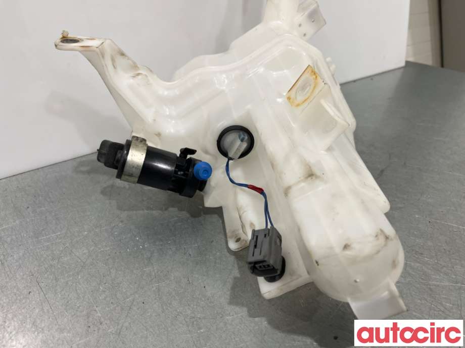 Spylertank til Mazda 5 2011-2015 (Type II)  (MAZDA|CG15-67-480D|860142-774|BBM567480)