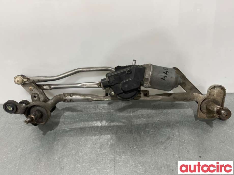 Viskermotor frontrute til Mazda 5 2011-2015 (Type II) (MAZDA|CC29-67-340C|159300-0602|)