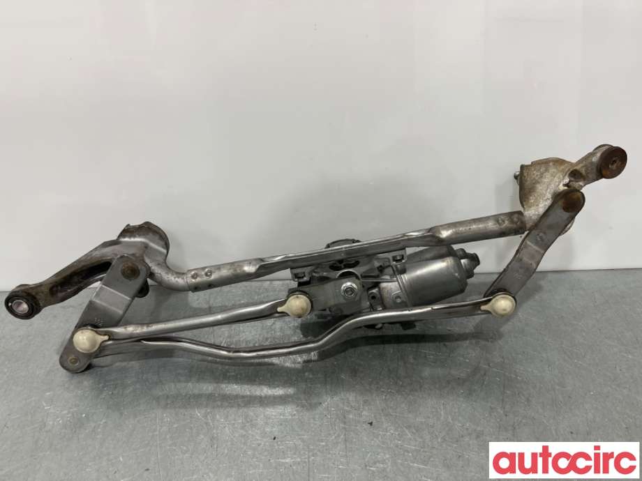 Viskermotor frontrute til Mazda 5 2011-2015 (Type II) (MAZDA|CC29-67-340C|159300-0602|)