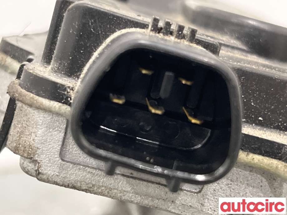 Viskermotor frontrute til Mazda 5 2011-2015 (Type II) (MAZDA|CC29-67-340C|159300-0602|)