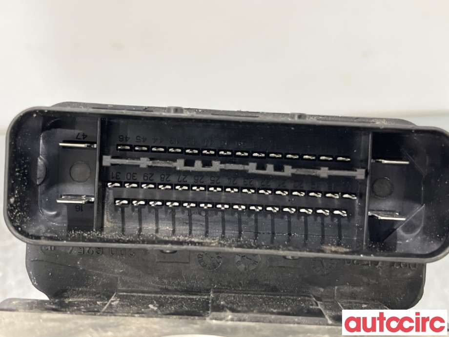 ABS sentral til Mazda 5 2011-2015 (Type II)  (MAZDA|C5Y3-43-7AZB|285612-09013|C513-437AZ-B)