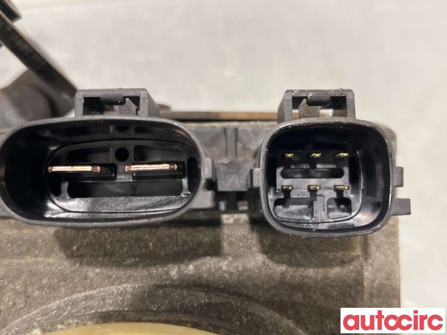Servo pumpe elektrisk til Mazda 5 2011-2015 (Type II)  (MAZDA|C597-32-600A|)