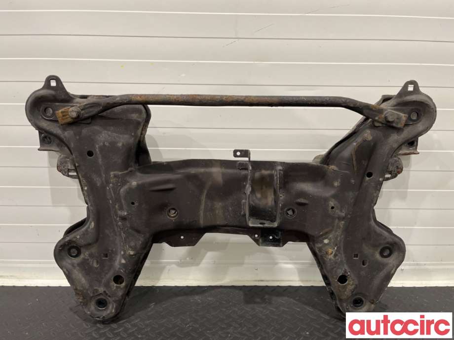 Travers foran hoved til Peugeot 208 2012-2019 (Type I)  (PEUGEOT|9804208180||9808011780)
