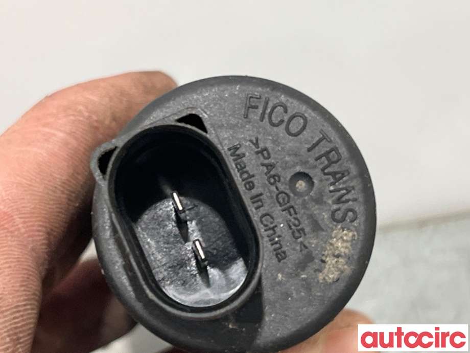 Spylerpumpe til Ford Focus 2011-2014 (Type III, Fase 1)  (FORD|1708433|)