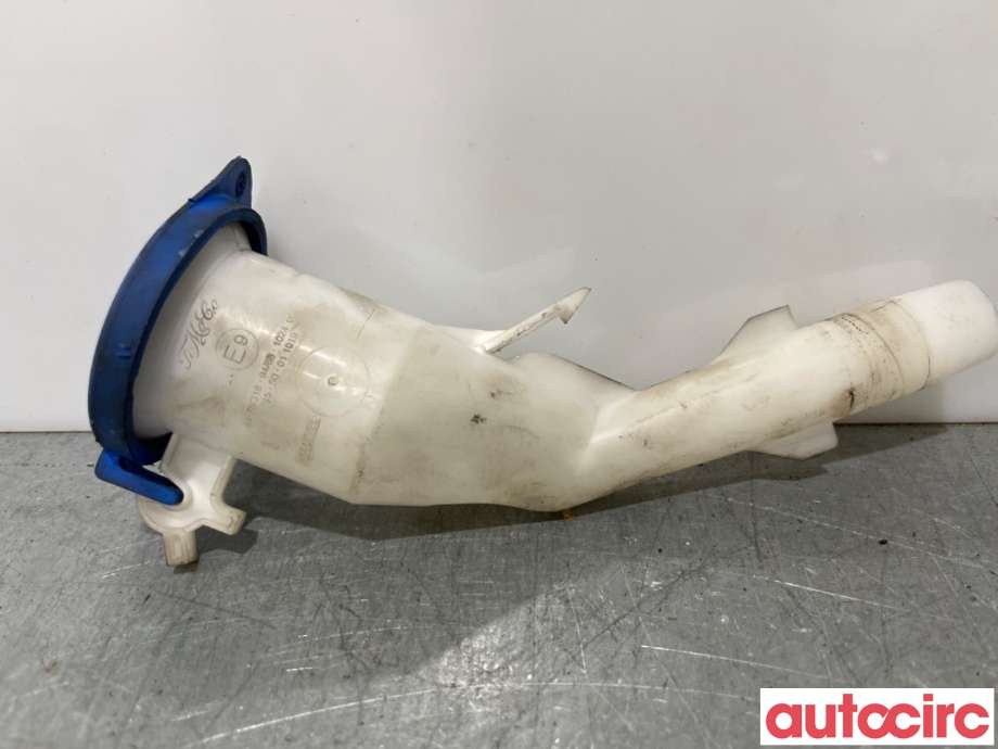 Diverse deler til Ford Focus 2011-2014 (Type III, Fase 1)  (FORD|1890816||BM51-17C615-AB)