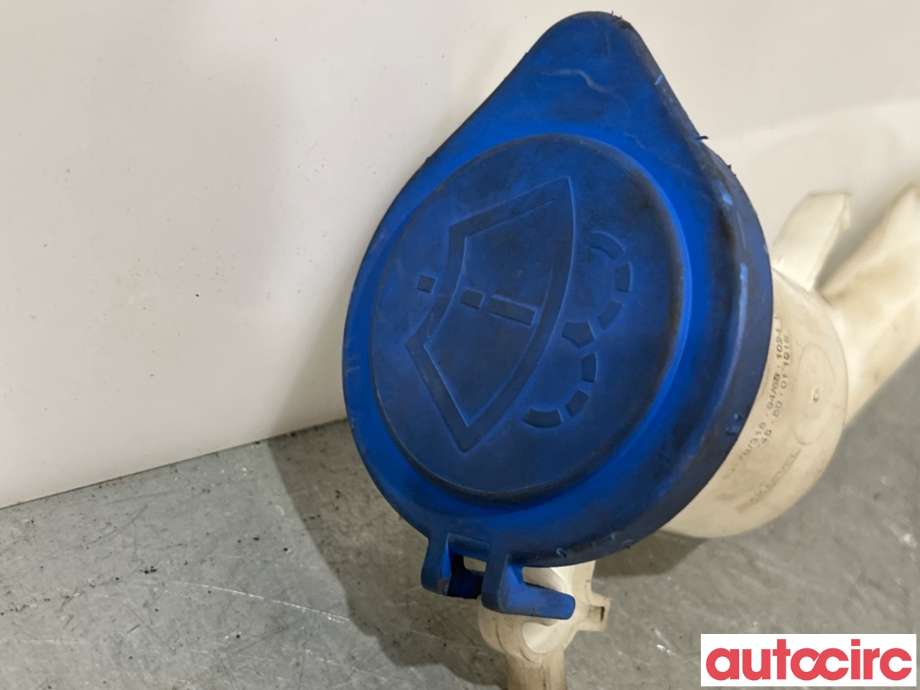 Diverse deler til Ford Focus 2011-2014 (Type III, Fase 1)  (FORD|1890816||BM51-17C615-AB)