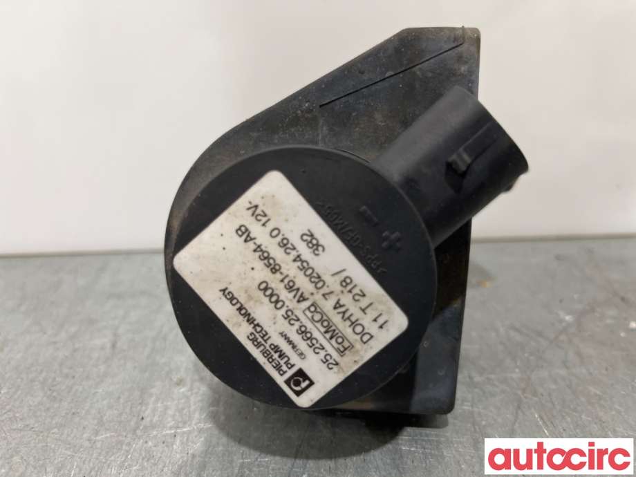 Sirkulasjonspumpe til Ford Focus 2011-2014 (Type III, Fase 1)  (FORD|1742703|702054260|AV61-8564-AB)