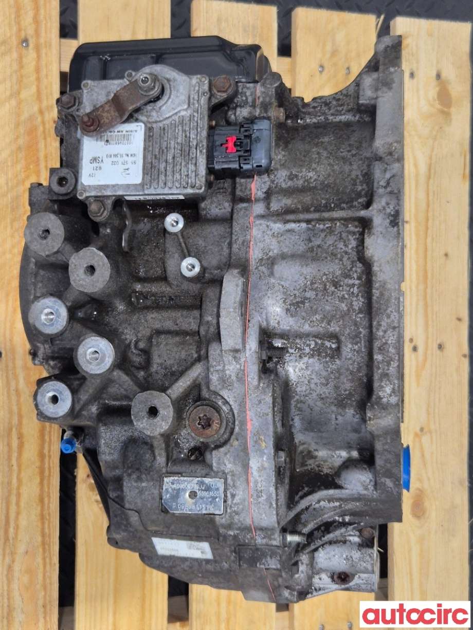 Girkasse automat til Opel Insignia A 2009-2014  (OPEL|95509047|M36|55561550)