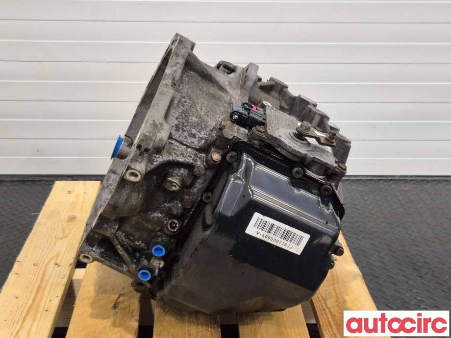 Girkasse automat til Opel Insignia A 2009-2014  (OPEL|95509047|M36|55561550)