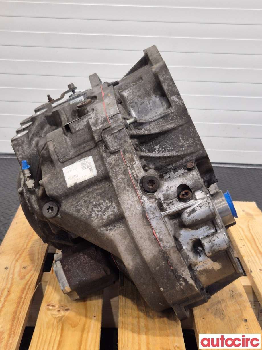 Girkasse automat til Opel Insignia A 2009-2014  (OPEL|95509047|M36|55561550)