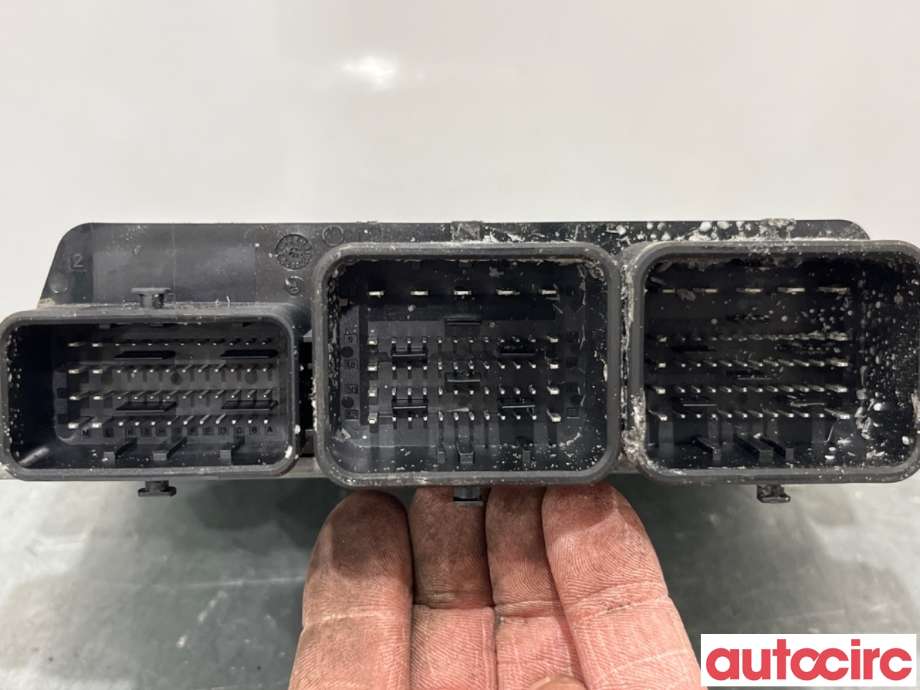 Styreenhet motor til Ford Focus 2011-2014 (Type III, Fase 1)  (FORD|1777659|S180133007|BV61-12A650-NF)