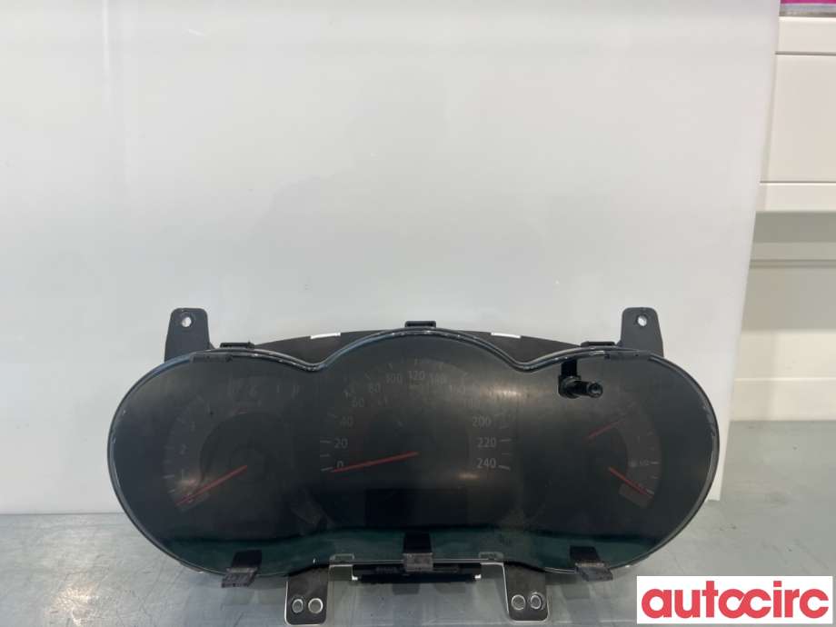 Instrumentpanel til Kia Sorento 2011-2015 Type II (KIA|940232P960|)