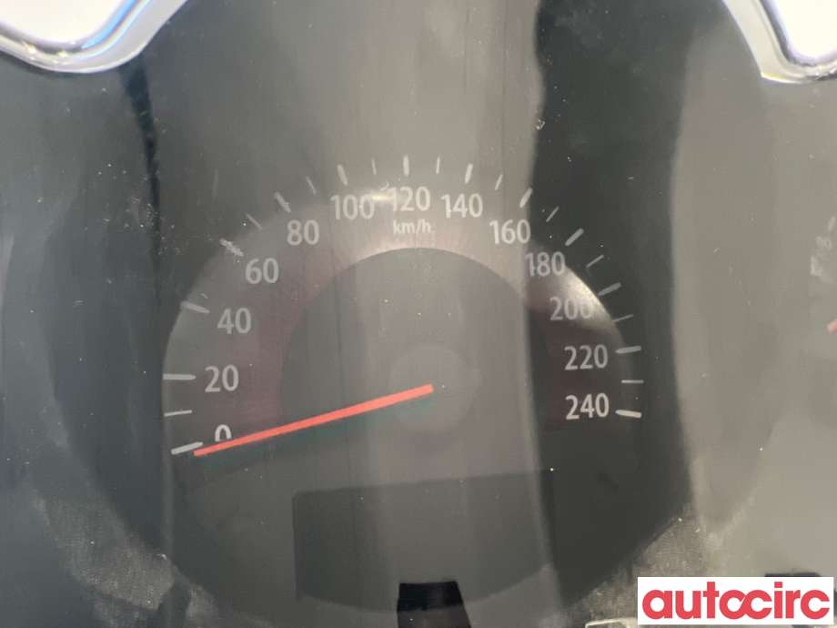 Instrumentpanel til Kia Sorento 2011-2015 Type II (KIA|940232P960|)