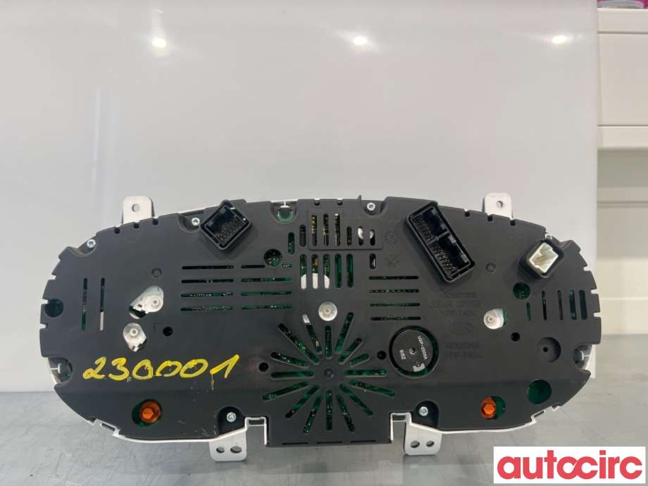 Instrumentpanel til Kia Sorento 2011-2015 Type II (KIA|940232P960|)