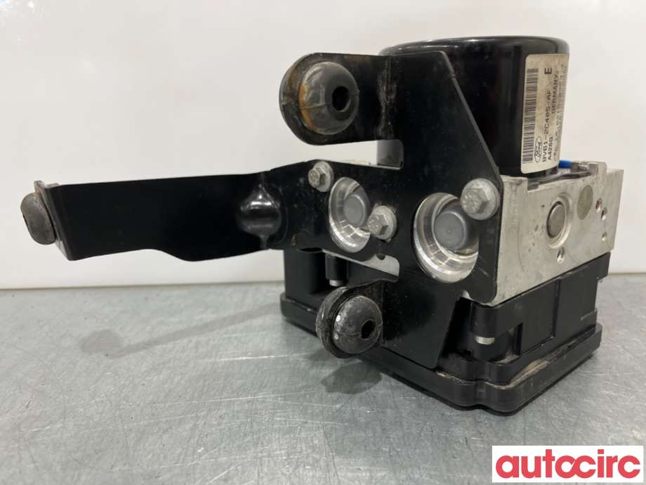 ABS sentral til Ford Focus 2011-2014 (Type III, Fase 1)  (FORD|1847182|100961-01403|BV61-2C405-AF)