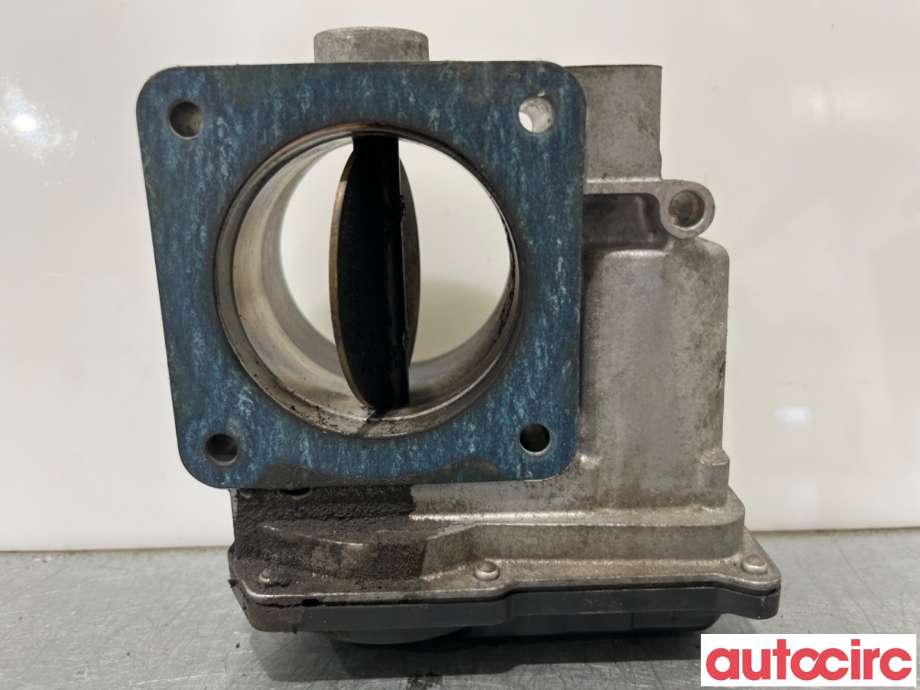 Spjeldhus til Subaru Impreza 2008-2012 (Type III)  (SUBARU|16112AA260|)