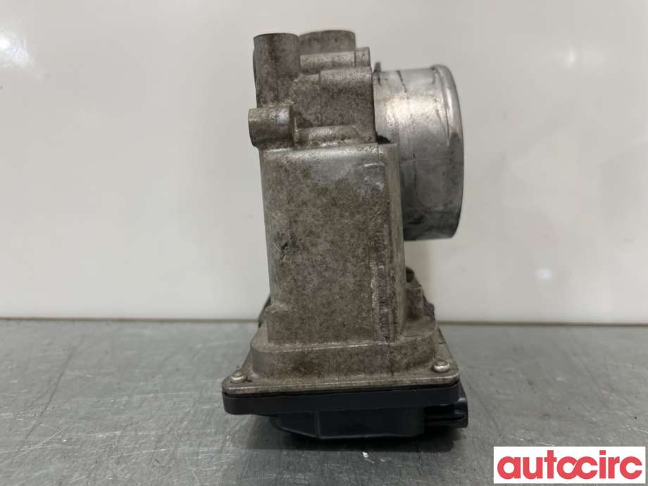 Spjeldhus til Subaru Impreza 2008-2012 (Type III)  (SUBARU|16112AA260|)