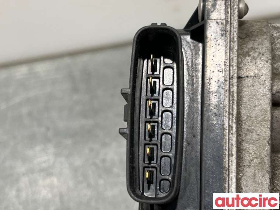 Spjeldhus til Subaru Impreza 2008-2012 (Type III)  (SUBARU|16112AA260|)