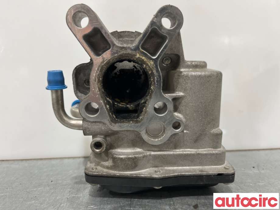 EGR-ventil til Subaru Impreza 2008-2012 (Type III)  (SUBARU|14710AA741|150100-0053)