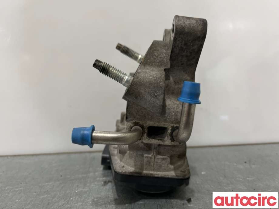 EGR-ventil til Subaru Impreza 2008-2012 (Type III)  (SUBARU|14710AA741|150100-0053)