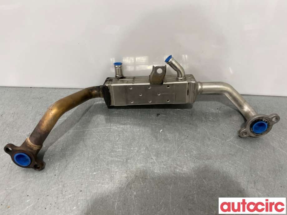 EGR-kjøler til Subaru Impreza 2008-2012 (Type III)  (SUBARU|14793AA010|)