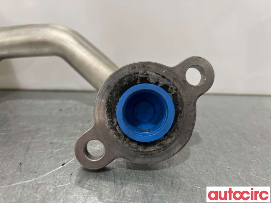 EGR-kjøler til Subaru Impreza 2008-2012 (Type III)  (SUBARU|14793AA010|)