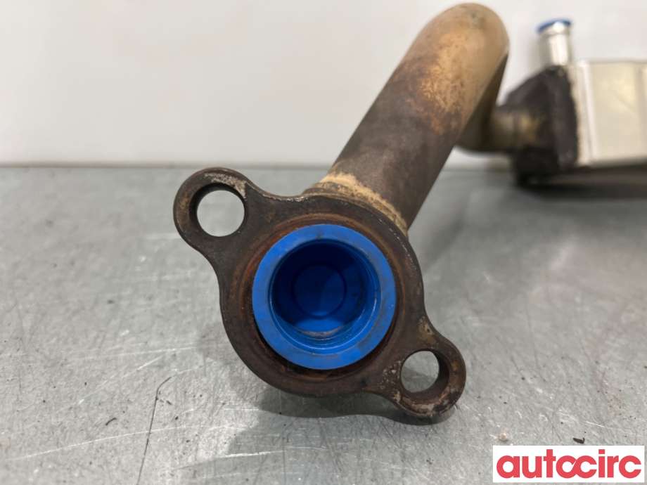 EGR-kjøler til Subaru Impreza 2008-2012 (Type III)  (SUBARU|14793AA010|)