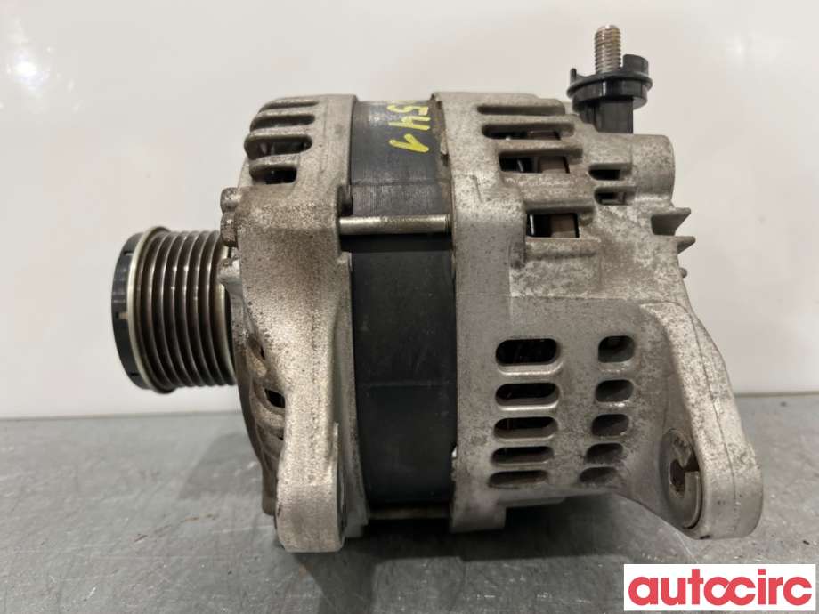 Dynamo til Subaru Impreza 2008-2012 (Type III)  (SUBARU|23700AA640|A3TX0581)