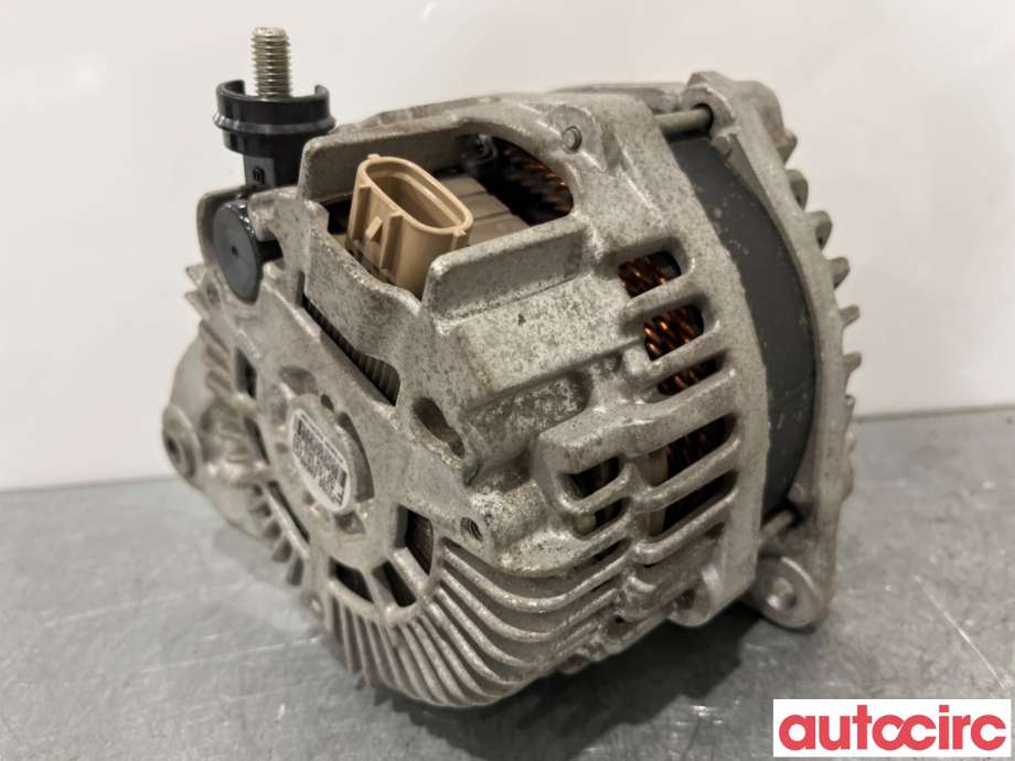 Dynamo til Subaru Impreza 2008-2012 (Type III)  (SUBARU|23700AA640|A3TX0581)