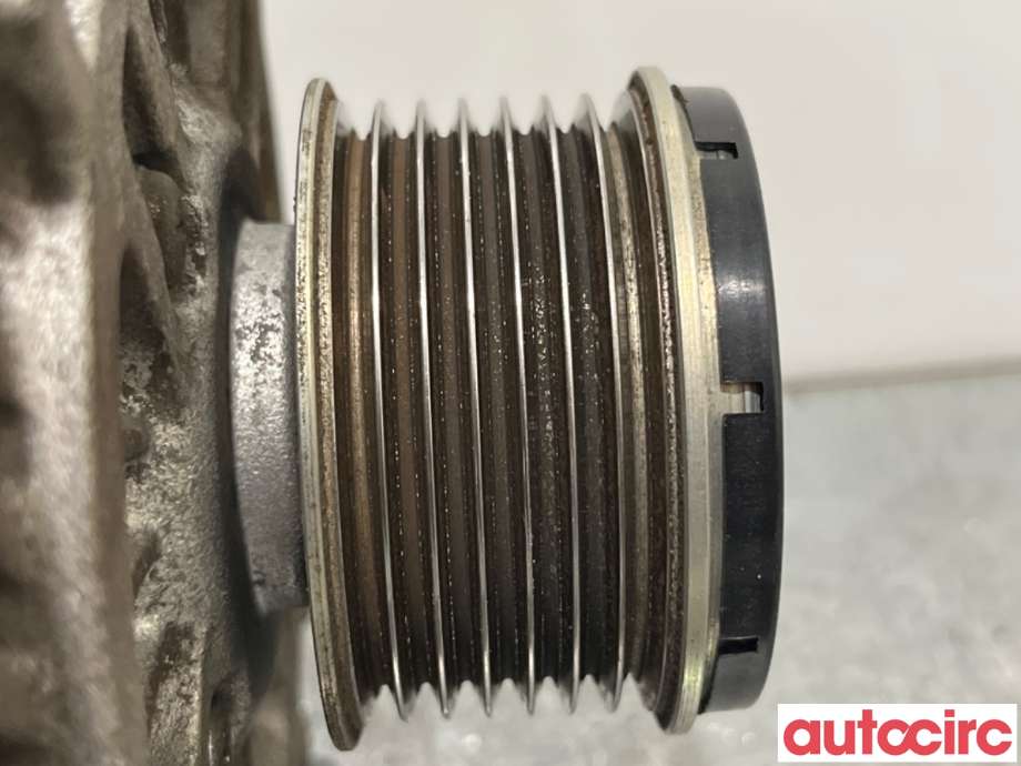 Dynamo til Subaru Impreza 2008-2012 (Type III)  (SUBARU|23700AA640|A3TX0581)