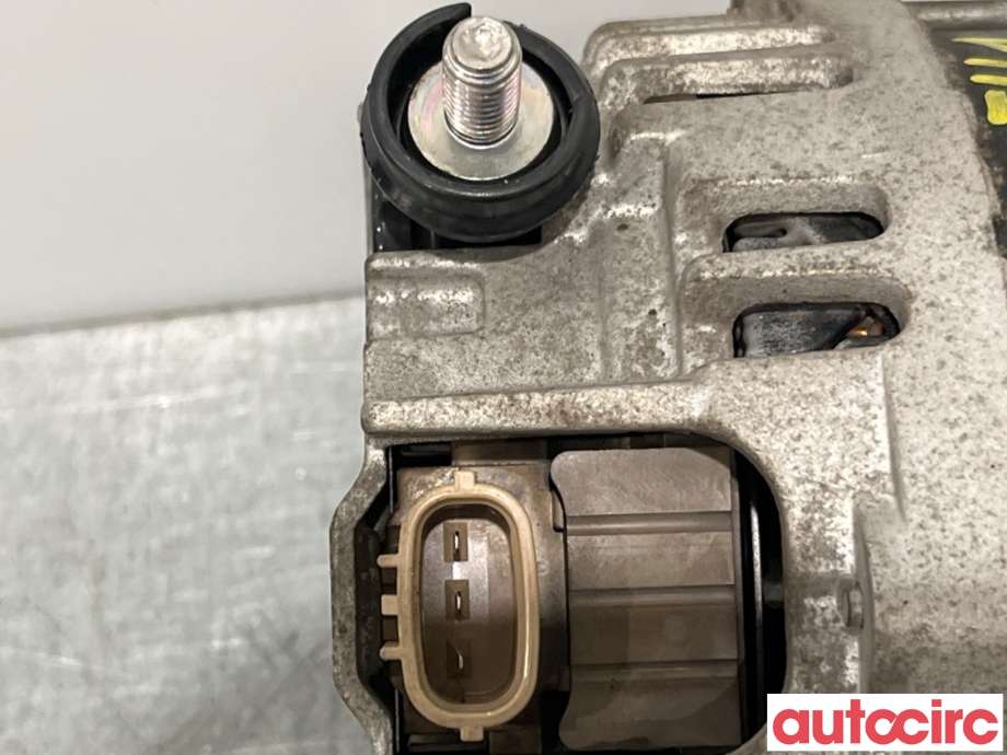 Dynamo til Subaru Impreza 2008-2012 (Type III)  (SUBARU|23700AA640|A3TX0581)