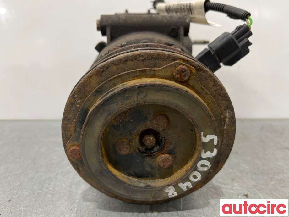 Aircondition kompressor til Ford Focus 2011-2014 (Type III, Fase 1) (FORD|1906930||AV11-19D629-BA)