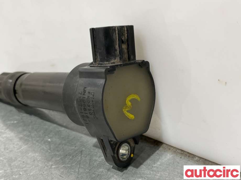 Coil elektronisk til Mitsubishi Colt 2004-2008 (Type VII, Fase 1)  (MITSUBISHI|MN195616|)