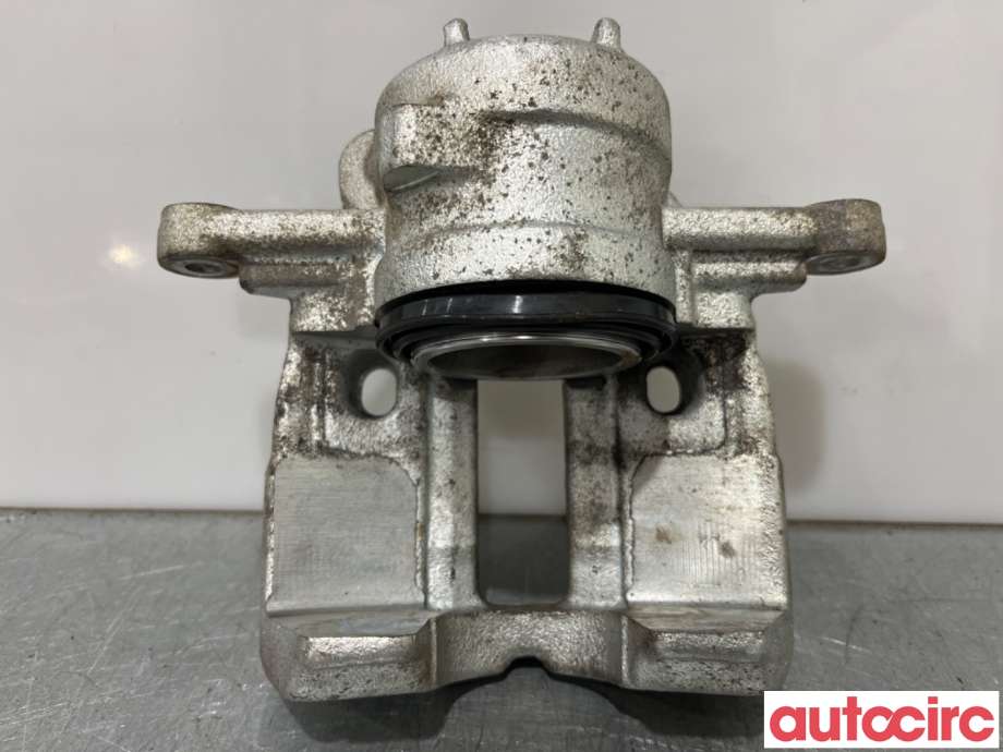 Bremsecaliper venstre foran til Mitsubishi Colt 2004-2008 (Type VII, Fase 1)  (MITSUBISHI|4605A065|)