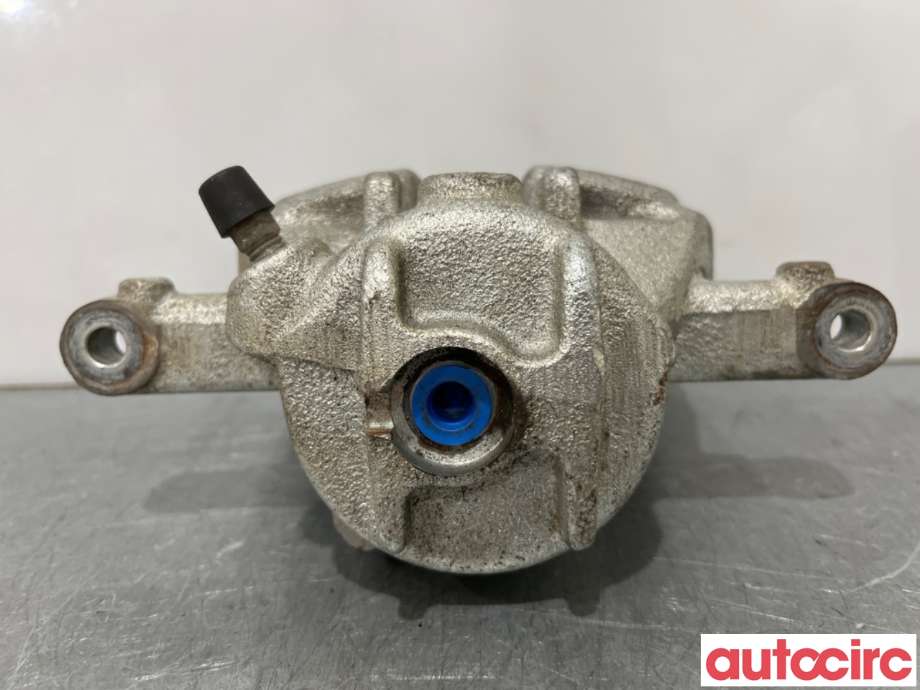 Bremsecaliper venstre foran til Mitsubishi Colt 2004-2008 (Type VII, Fase 1)  (MITSUBISHI|4605A065|)