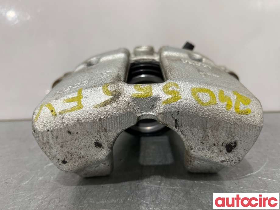 Bremsecaliper venstre foran til Mitsubishi Colt 2004-2008 (Type VII, Fase 1)  (MITSUBISHI|4605A065|)