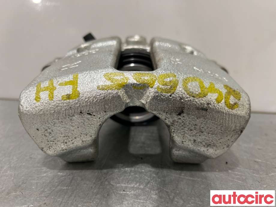 Bremsecaliper høyre foran til Mitsubishi Colt 2004-2008 (Type VII, Fase 1)  (MITSUBISHI|4605A066|)