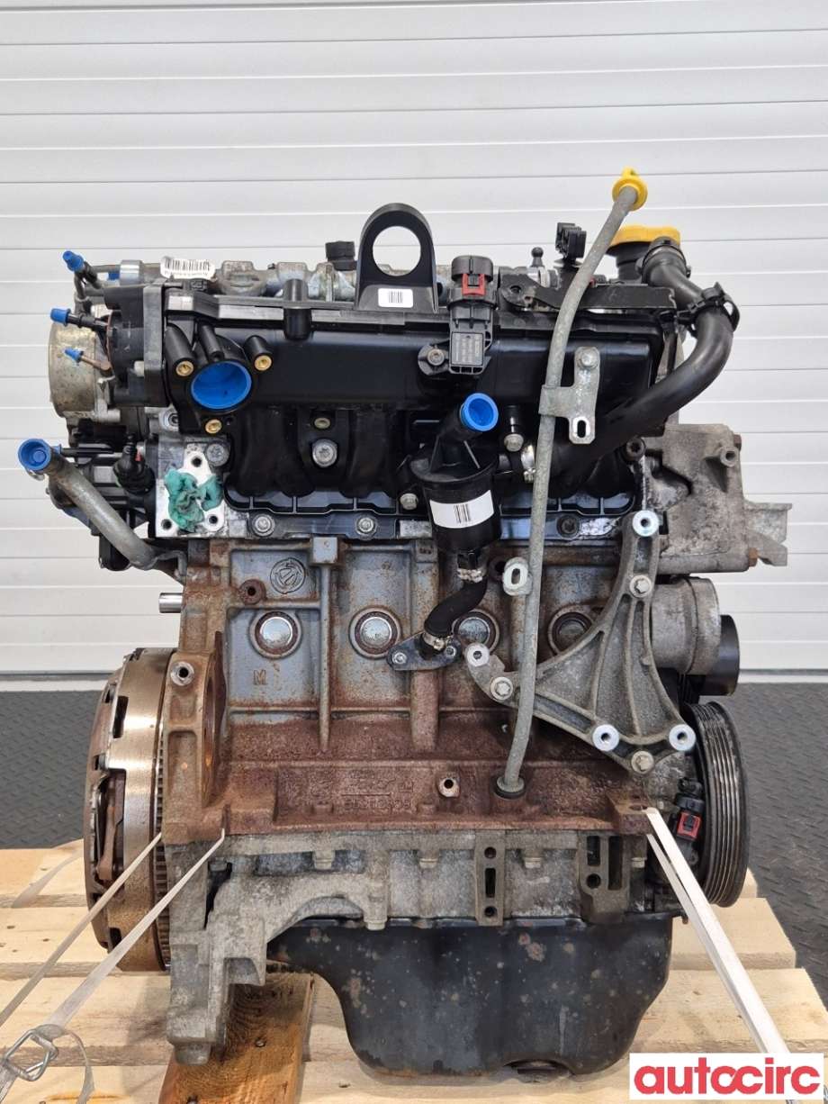 Motor diesel til Opel Corsa D 2006-2014  (OPEL|55579421|A13DTE|)
