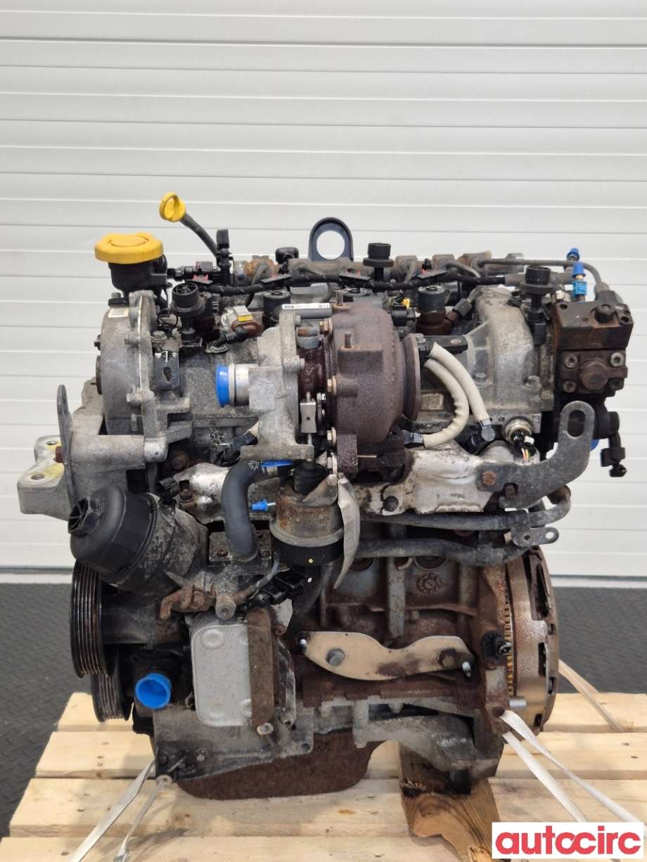 Motor diesel til Opel Corsa D 2006-2014  (OPEL|55579421|A13DTE|)