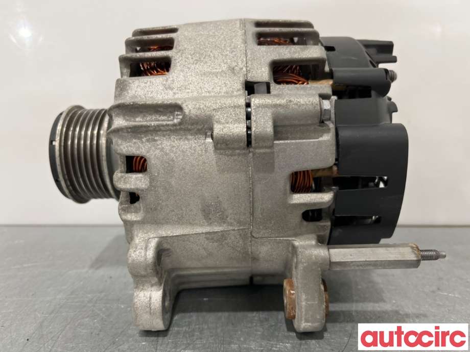 Dynamo til VW Golf VI 2008-2012  (VOLKSWAGEN|03L903023AX|TG14C031|03L903023A)