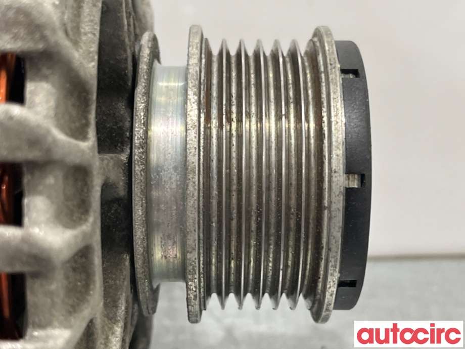 Dynamo til VW Golf VI 2008-2012  (VOLKSWAGEN|03L903023AX|TG14C031|03L903023A)