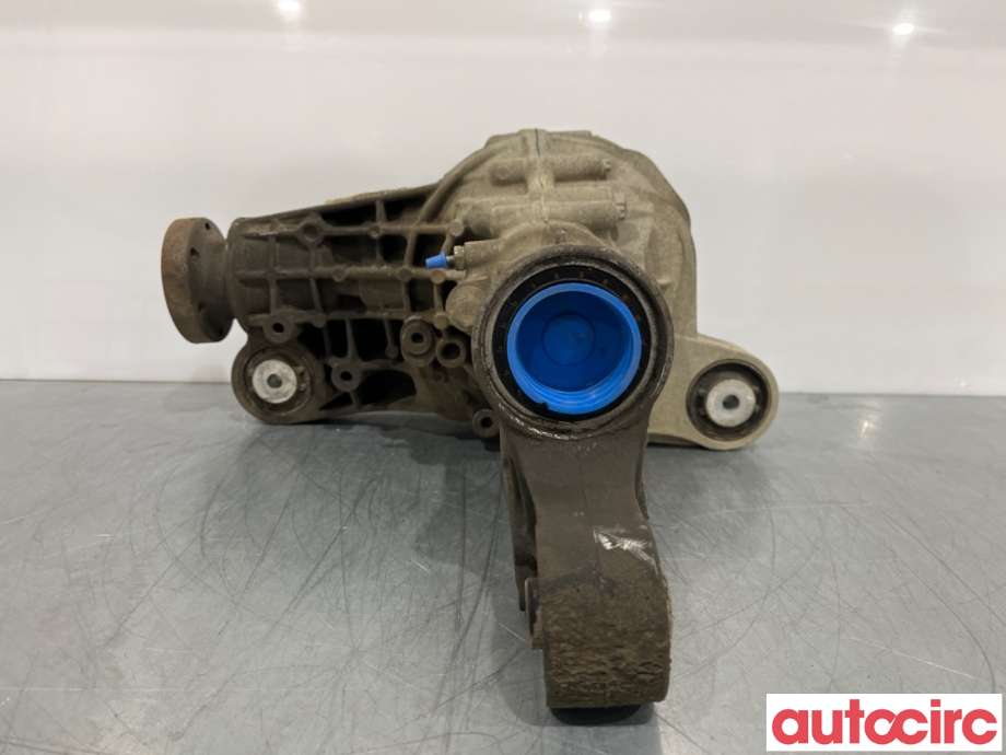 Kardang til Mercedes GL 2006-2012 (X164) (X164) (MERCEDES|A1643302102|)